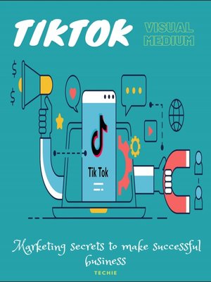 cover image of TIK TOK